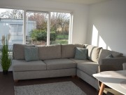 Woonkamer casa Lente