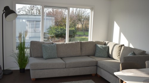 Woonkamer casa Lente