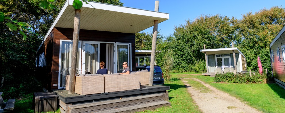 Strandhuisje 3