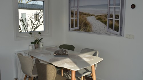 Eethoek casa Lente