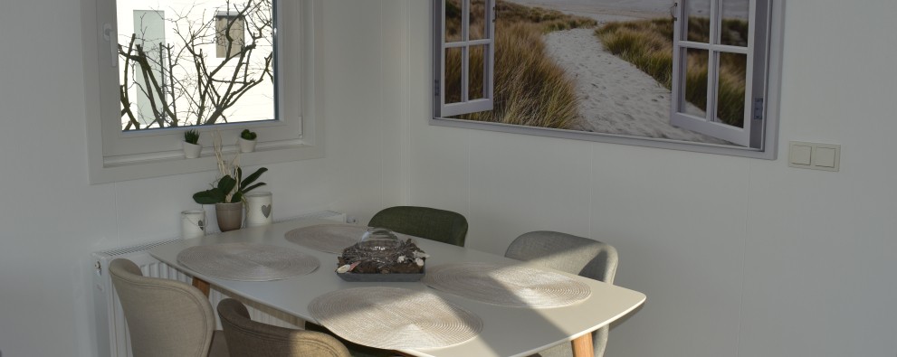 Eethoek casa Lente