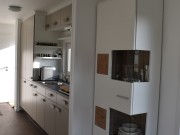 Keuken casa Lente