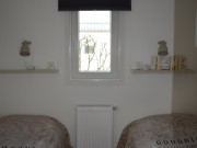 Slaapkamer casa Lente