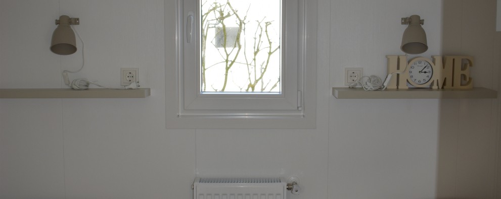 Slaapkamer casa Lente