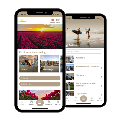 Webapp EN